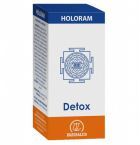 Holoram Detox Cápsulas