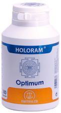 Holoram Optimum Capsulas