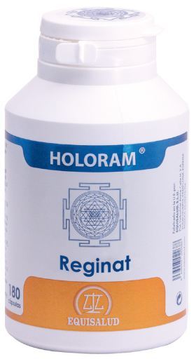 Holoram Reginat Capsulas