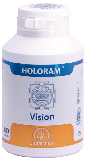 Holoram Vision Cápsulas