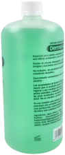 Dermofardi Espuma Dérmica