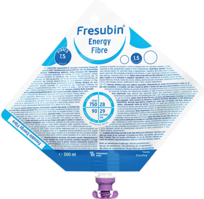 Fresubin Energy Fibra 200Ml