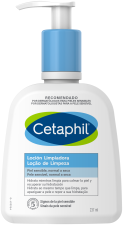 Cetaphil Loción Limpiadora