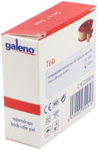Esparadrapo Tela Piel