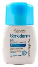 Genotergente Gel Dermatologico