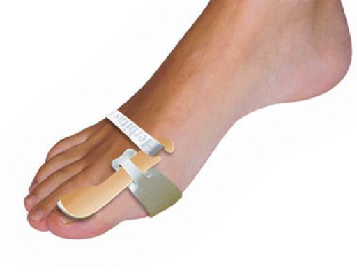 Férula Hallux Valgus