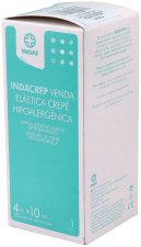 Venda Crepe Elastica