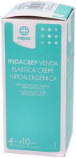 Venda Crepe Elastica