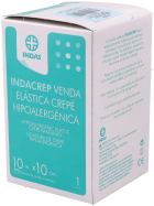 Venda Crepe Elastica