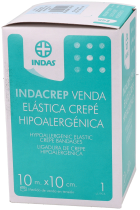 Venda Crepe Elastica