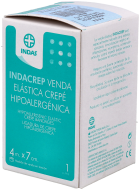 Venda Crepe Elastica