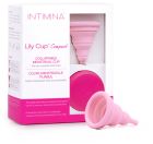 Lily Cup Compact Copa Menstrual