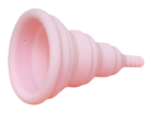 Lily Cup Compact Copa Menstrual