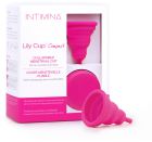 Lily Cup Compact Copa Menstrual