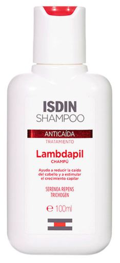 Lambdapil Champú Anticaída