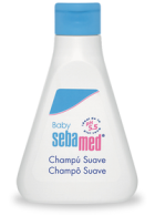 Baby Sebamed Champu Suave