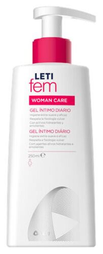 Fem Gel Intimo con Válvula