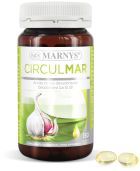 Circulmar Aceite de Ajo 150 Cápsulas x 500 mg