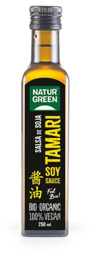 Naturgreen Salsa Tamari Bio
