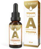 Vitamina A Líquida 30 ml