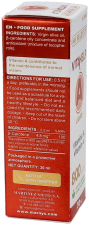 Vitamina A Líquida 30 ml