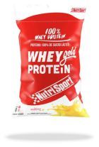 Whey Gold Protein Plátano Bolsa