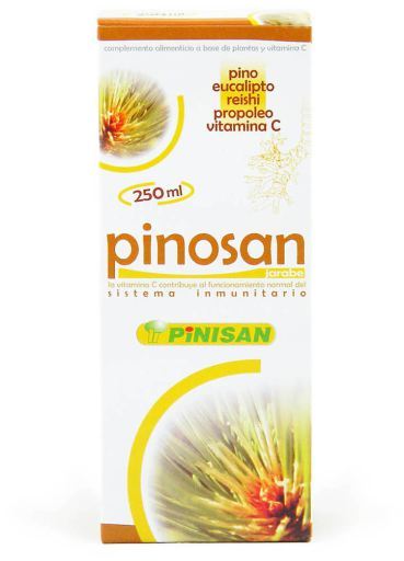 Pinisan 1 A.primula+Vitaminas de Perlas