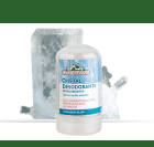 Desodorante Mineral Potasio Aluminio y Aloe Vera 60 g