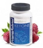 Ketone Raspberry Cápsulas