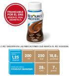 Protein 24 Botellas de 200 ml