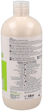 Gel de Ducha Piña y Limón Bio