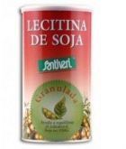 Lecitina de Soja suplemento nutritivo en Bote