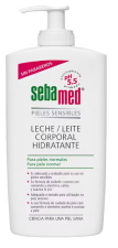 Leche Corporal