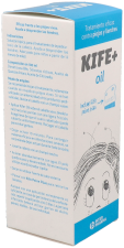 Oil + Lendrera 100 ml