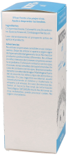 Oil + Lendrera 100 ml