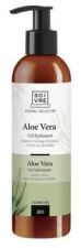 Gel Aloe Vera Soivre