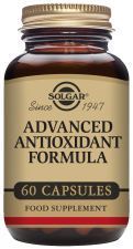 Formula Antioxidante Avanzada Cápsulas