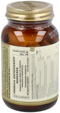 Formula Antioxidante Avanzada Cápsulas