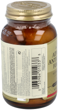 Formula Antioxidante Avanzada Cápsulas