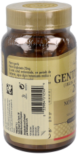 Hierro Suave 20 mg Cápsulas