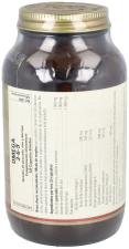 Omega 369 Cápsulas gelatina blanda