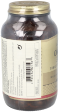 Omega 369 Cápsulas gelatina blanda