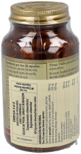 Omega 369 Cápsulas gelatina blanda