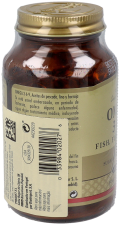 Omega 369 Cápsulas gelatina blanda