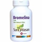 Bromelina 500 mg Cápsulas