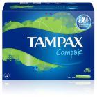 Compak Tampón Super