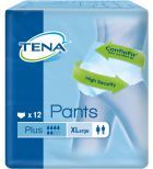 Pañales Pants Plus 14 uds