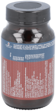 Enzimas Digestivas Complex Cápsulas vegetales