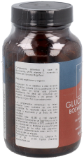 Glucosamina boswelia y Msm Complex Cápsulas vegetales