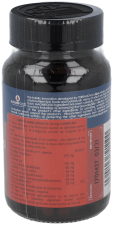Hierro Bisglicinato 20Mg. Cápasulas Vegetales
